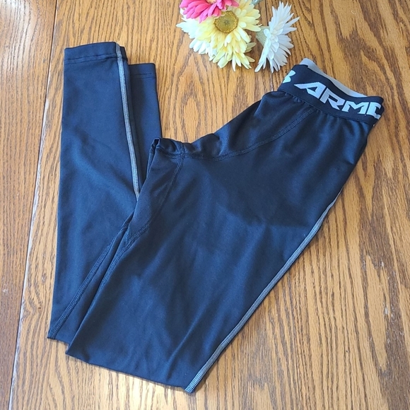 Under Armour pants - Picture 1 of 7